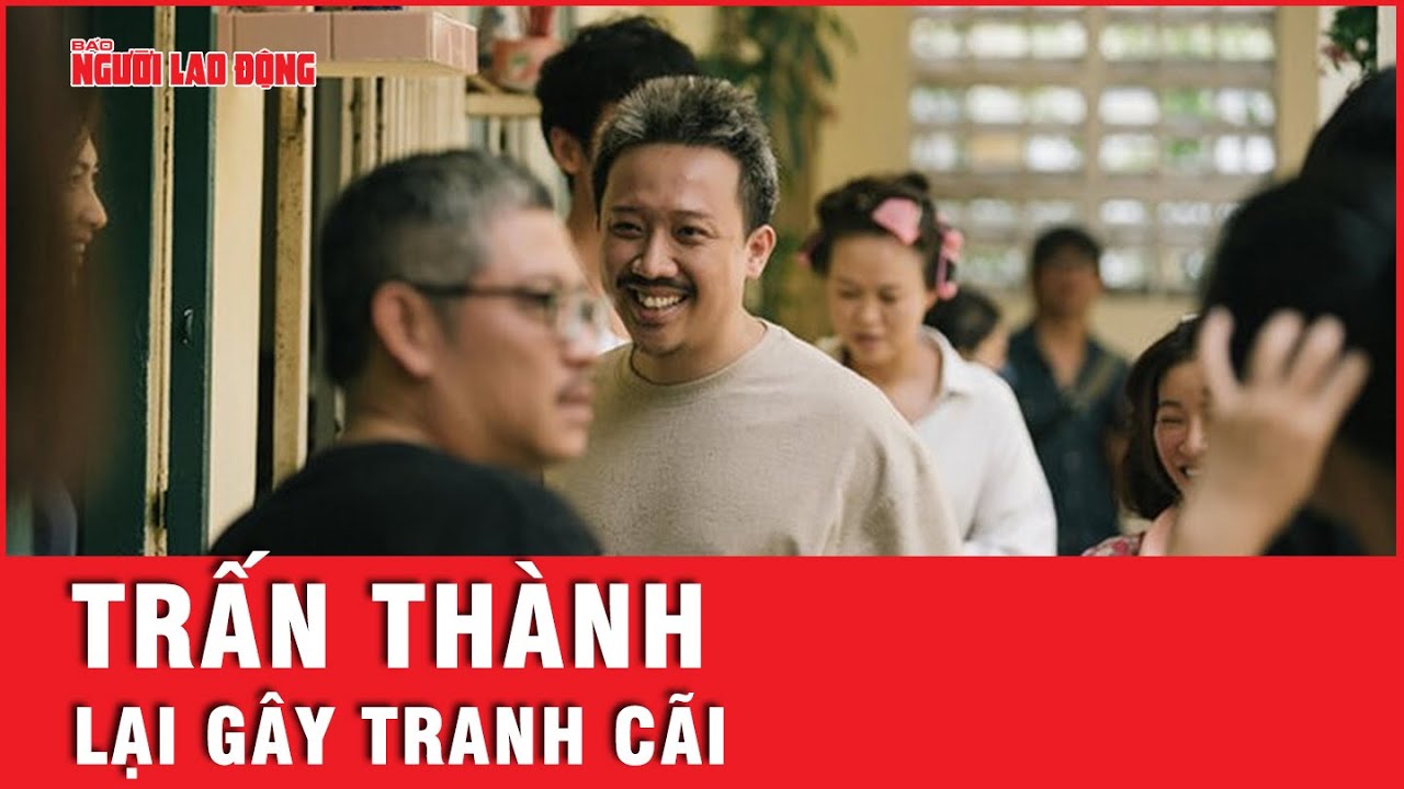 Không biết vô tình hay cố ý, Trấn Thành lại gây tranh cãi khi trả lời fan hâm mộ | Tin tức