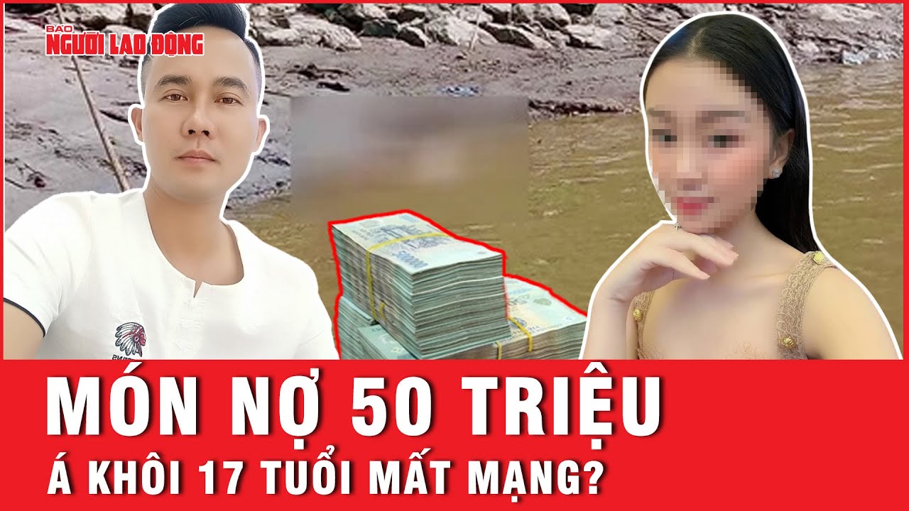 Vì món nợ 50 triệu, á khôi H.Y.N bị sát hại p.h.â.n x.á.c phi tang? | Báo Người Lao Động