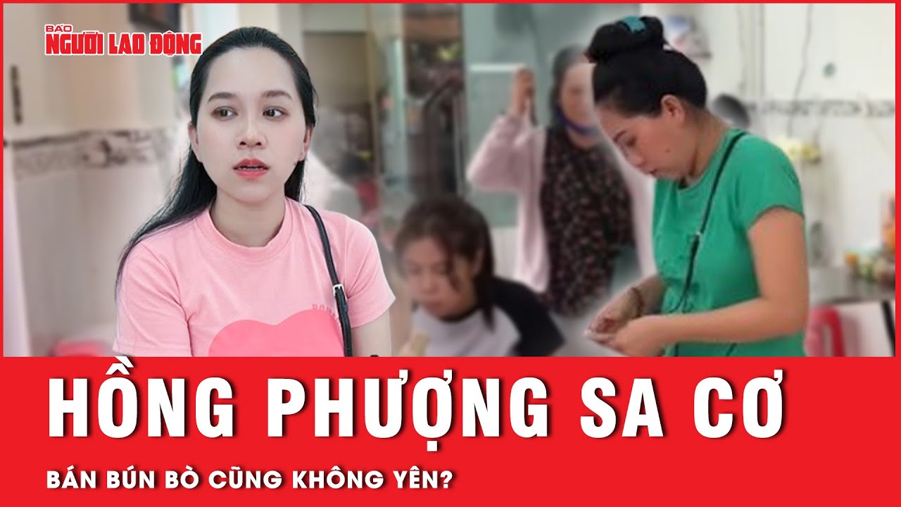 Mẹ con Hồng Phượng còn gì sau lùm xùm tranh chấp tài sản thừa kế với Hồng Loan? | Tin tức