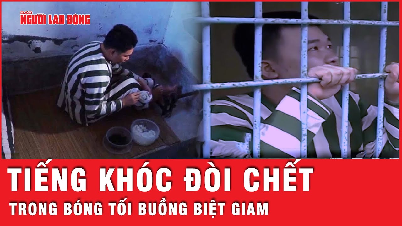 Ác mộng trong đêm tối: Sự giày vò kinh hoàng của sát thủ Đất Cảng trước đêm định mệnh | Hồ sơ vụ án