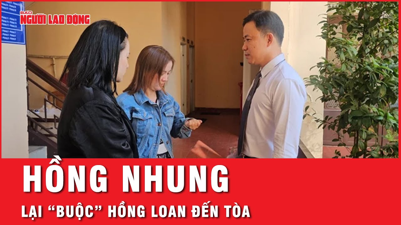 Em gái NSƯT Vũ Linh yêu cầu tòa án hủy giấy khai sinh của Hồng Loan | Tin tức