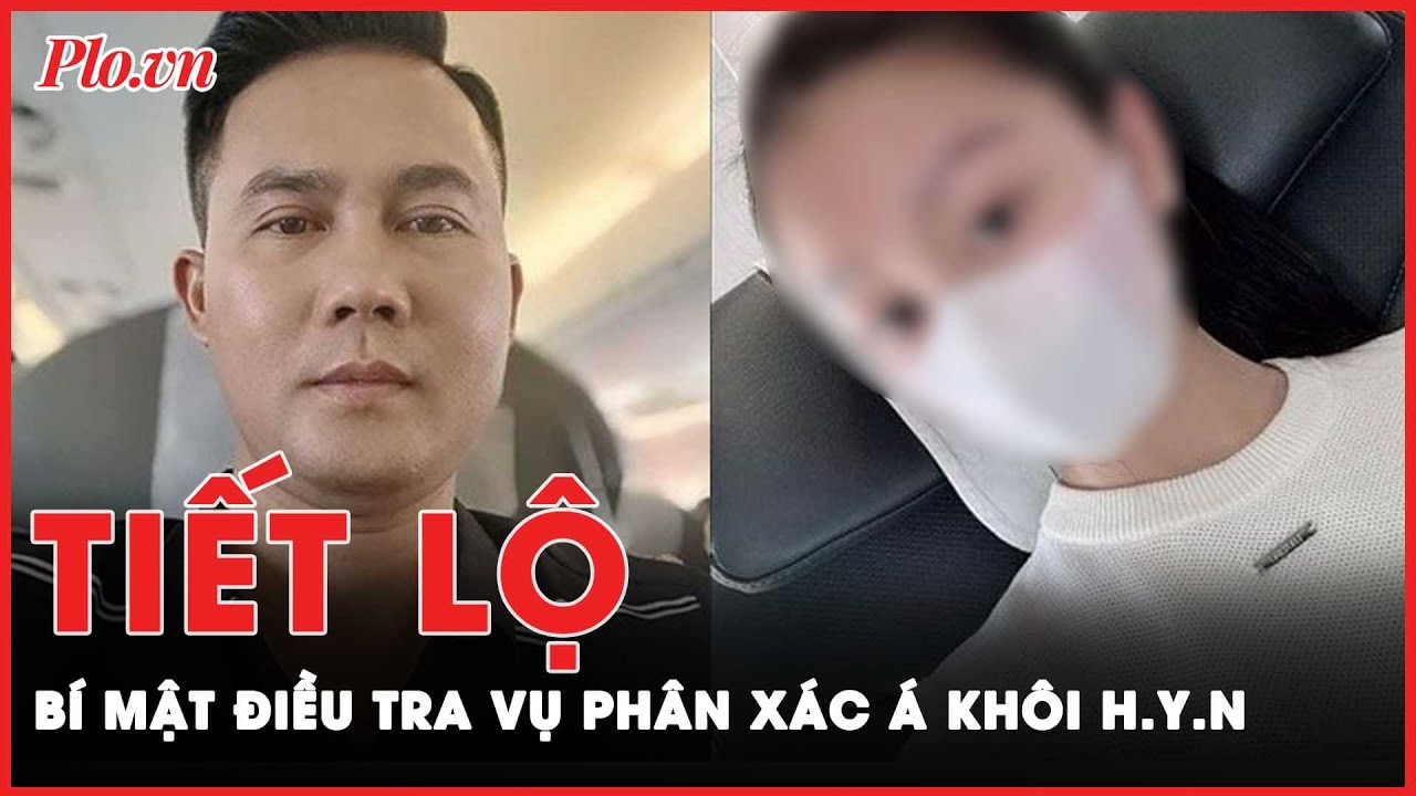 Tiết lộ ‘bí mật’ giúp Công an Hà Nội bắt Tạ Duy Khanh, nghi phạm p.h.â.n x.á.c Á khôi | Tin nhanh