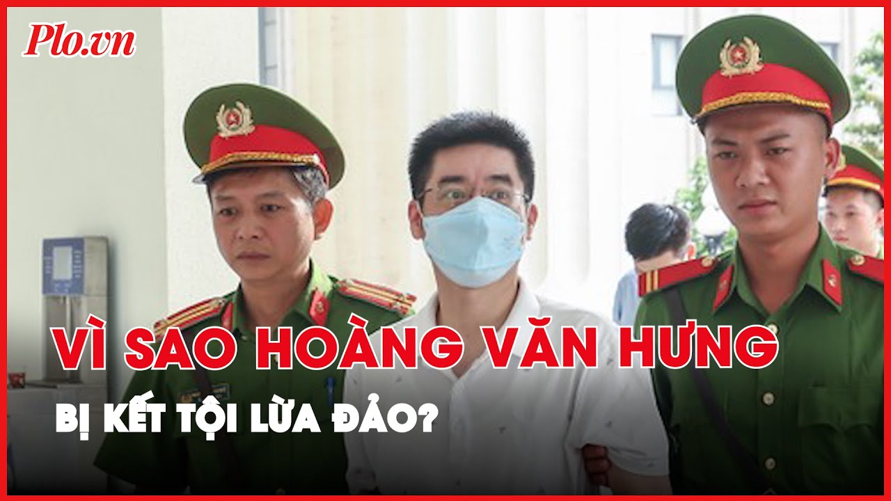 Vụ chuyến bay giải cứu: Cựu điều tra viên Hoàng Văn Hưng có dấu hiệu xâm phạm hoạt động tư pháp-PLO