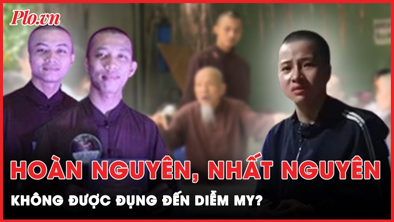 Ngoài ‘thầy ông nội’ Lê Tùng Vân, ở ‘Tịnh Thất Bồng Lai’ không ai được đụng đến Diễm My? | PLO