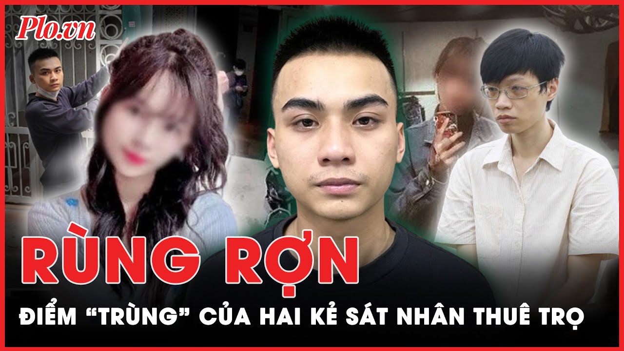 Hai vụ án mạng: Bí ẩn đằng sau cách thức khiến các nạn nhân rơi vào bẫy tử thần | Tin nhanh