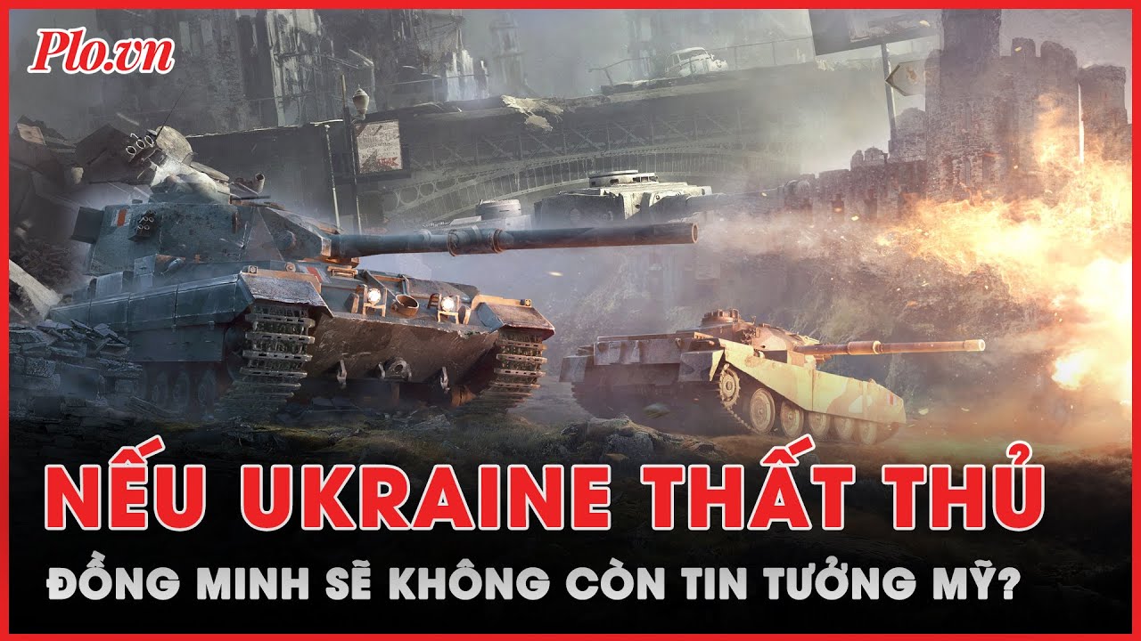 Ukraine liên tiếp thất thủ, Mỹ và phương Tây ‘đứng ngồi không yên’ | Thời sự quốc tế