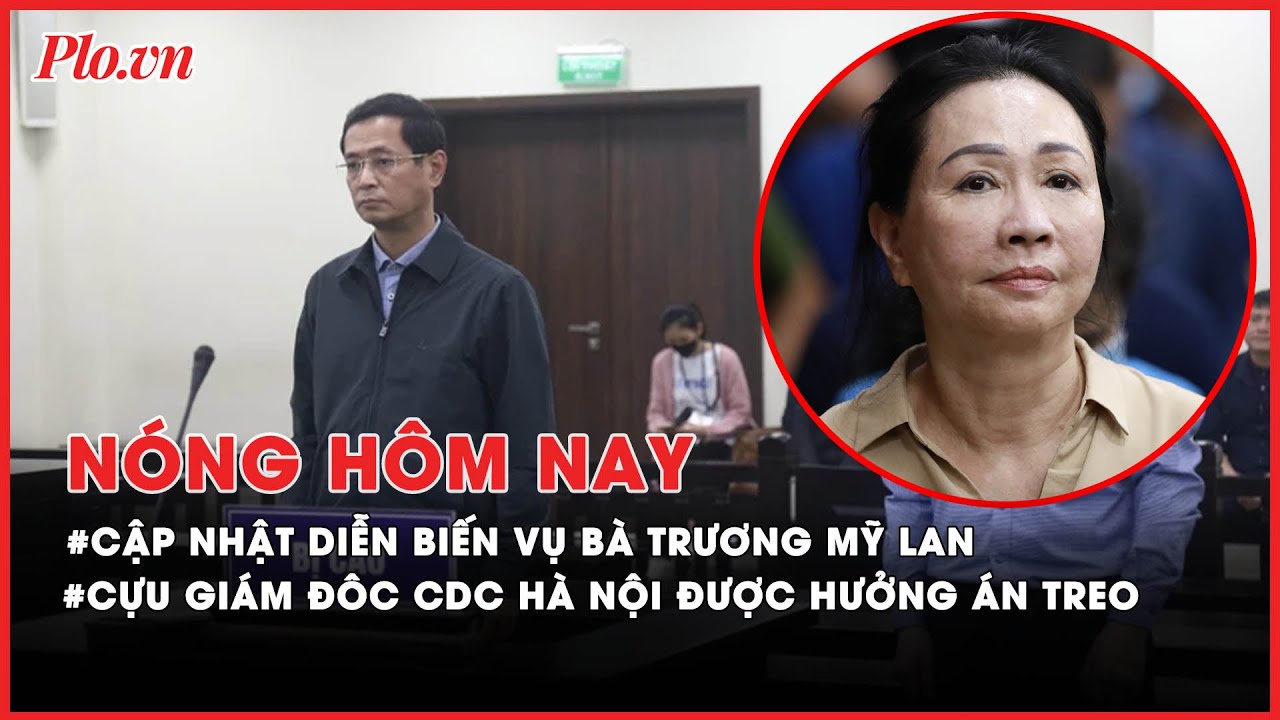 Bà Trương Mỹ Lan thực hiện hành vi phạm tội như thế nào? - Nóng hôm nay - PLO