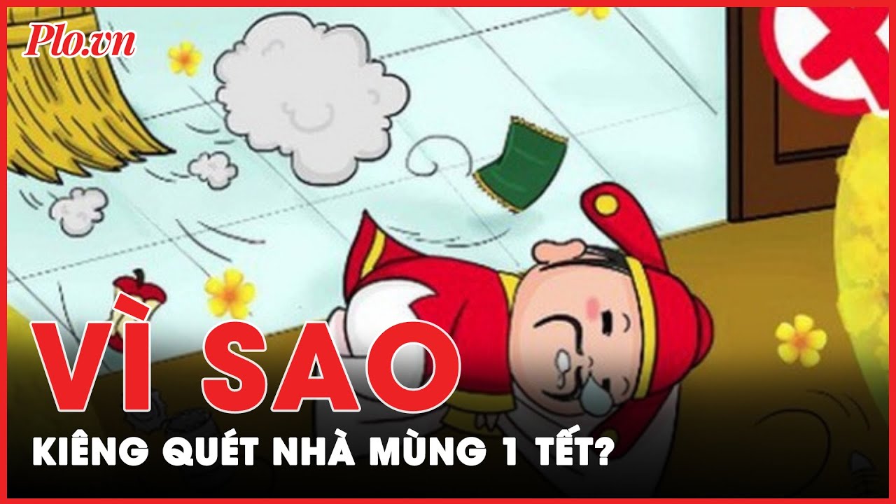 Những việc nên và không nên làm vào mùng 1 Tết Giáp Thìn để hút tài lộc, may mắn | Tin nhanh