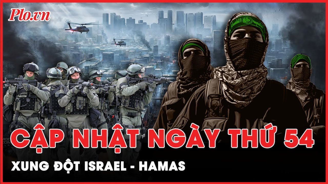 Xung đột Israel - Hamas: Rộ tin Israel và Hamas đàm phán để gia hạn ngừng bắn thêm 5 ngày