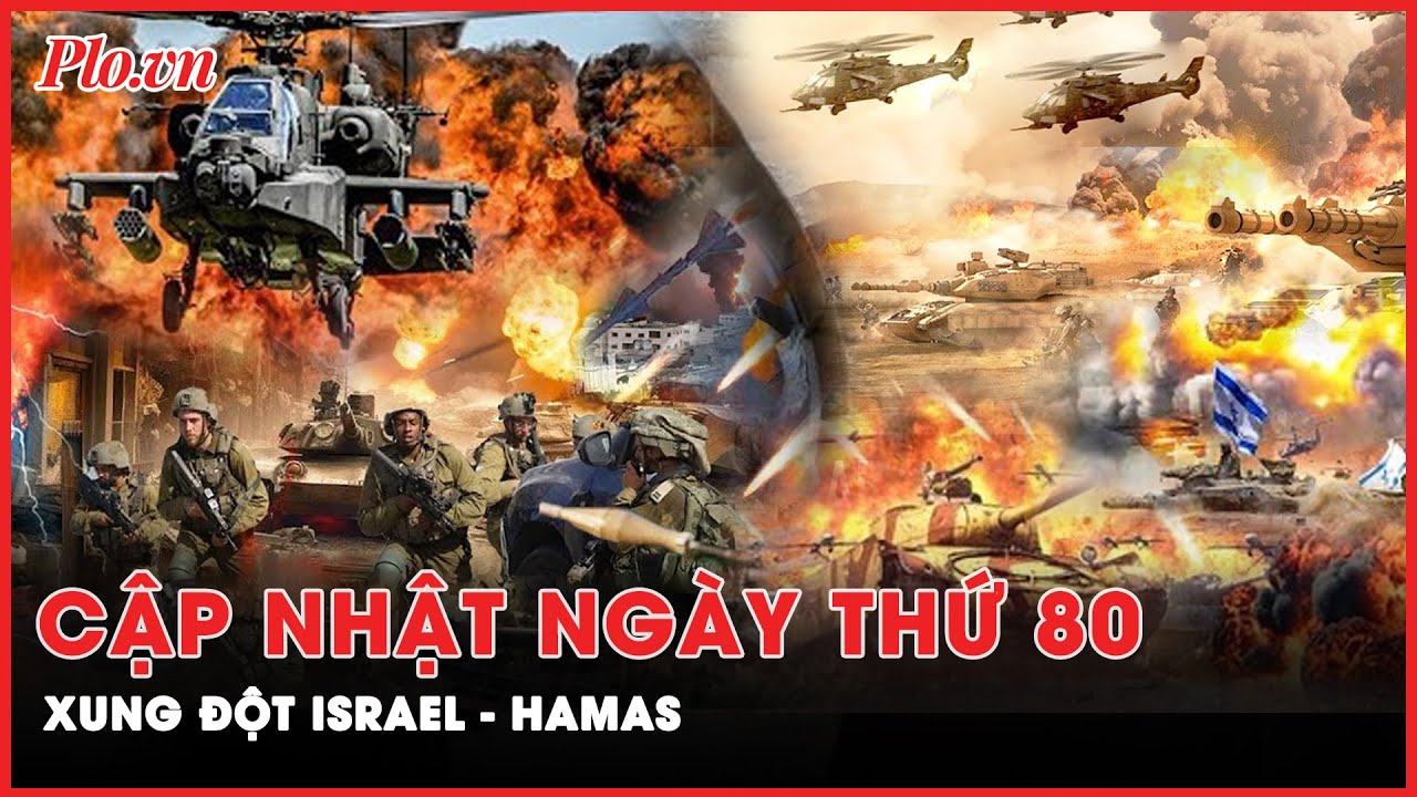 Xung đột Israel - Hamas: Ngoài tầm hiểu biết về đường hầm mà Israel mới phát hiện ở Gaza | PLO