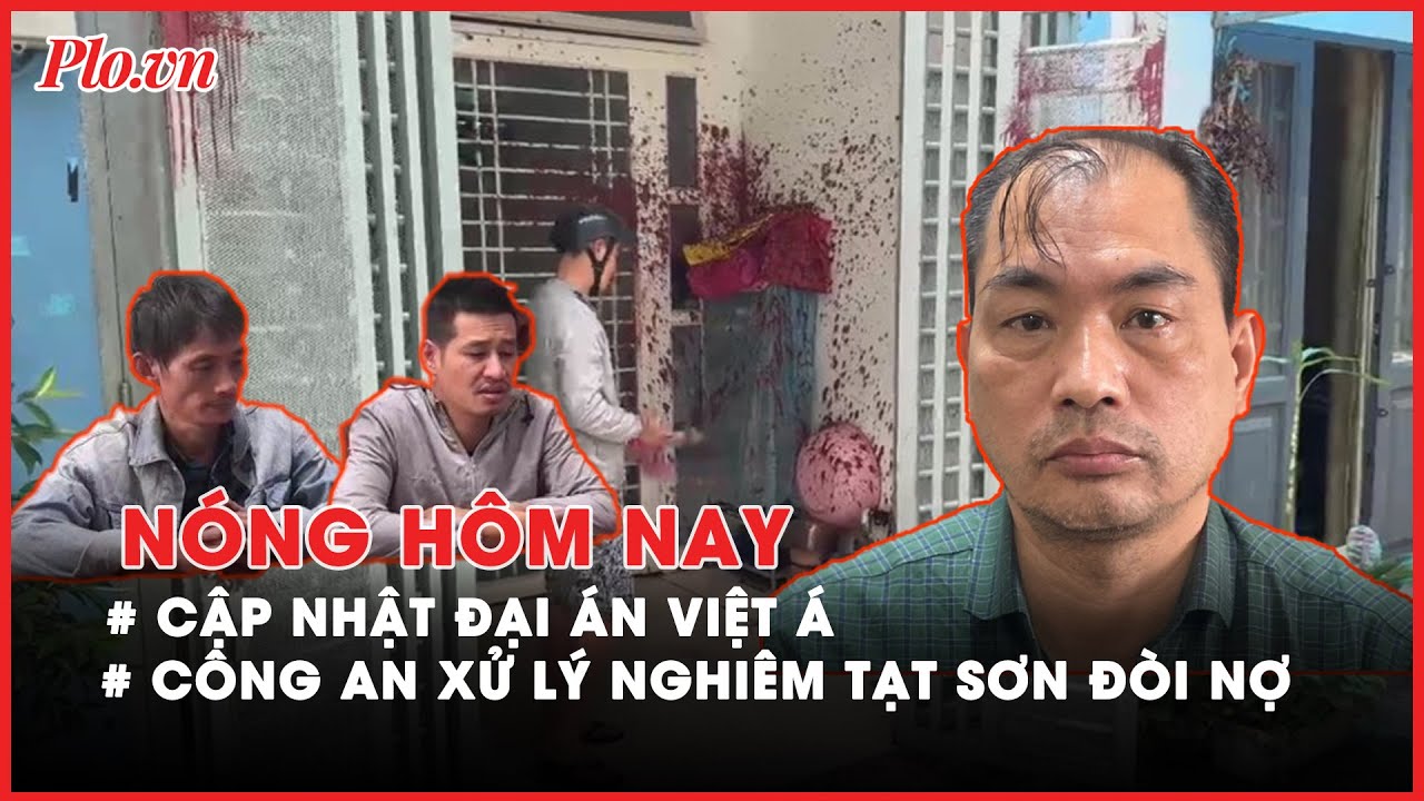 Cựu Giám đốc CDC Hải Dương nhận ‘lại quả’ bao nhiêu từ Việt Á?- PLO