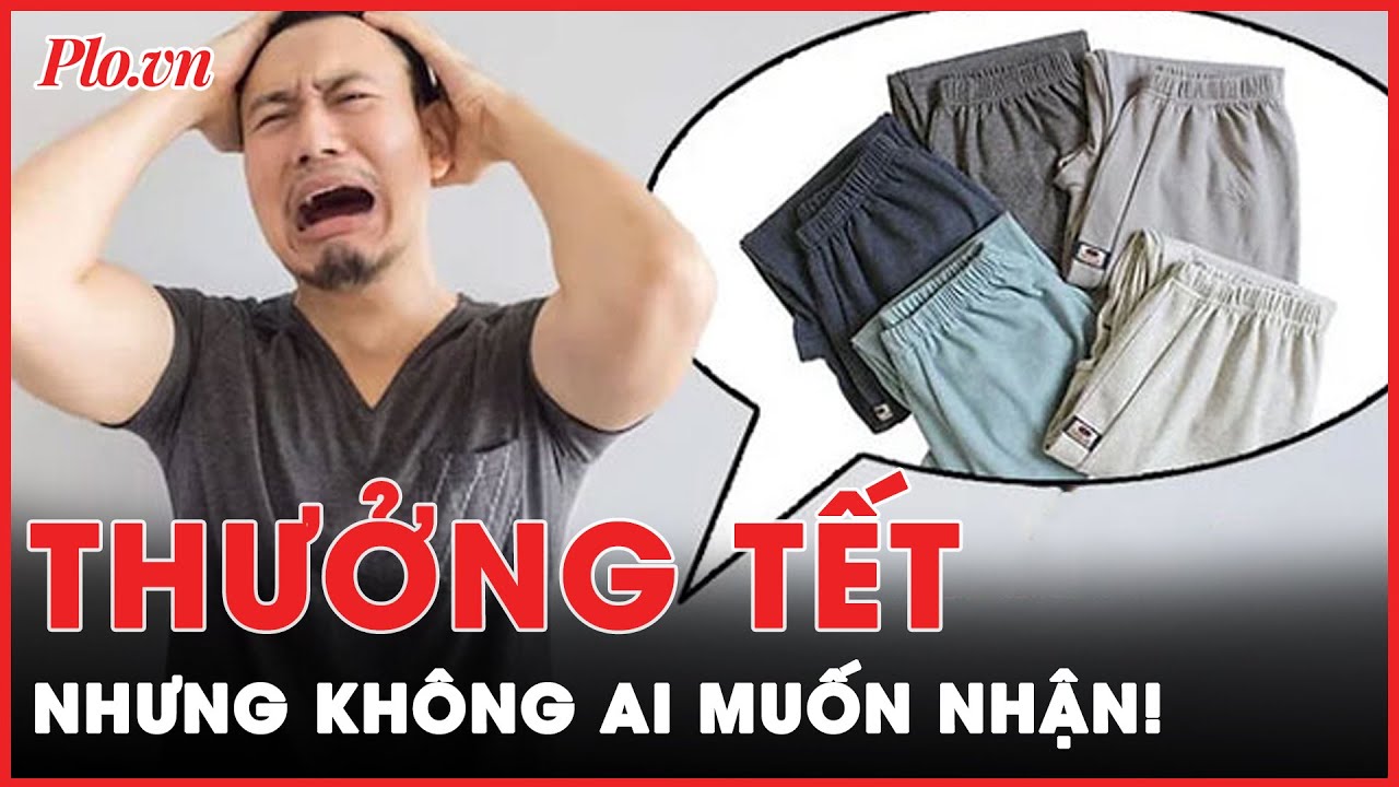 ‘Cười ra nước mắt’ với những phần thưởng Tết không ai muốn nhận | Tin nhanh