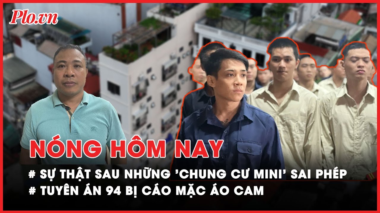 Có người 'chống lưng' sau mỗi toà chung cư mini sai phép? - PLO