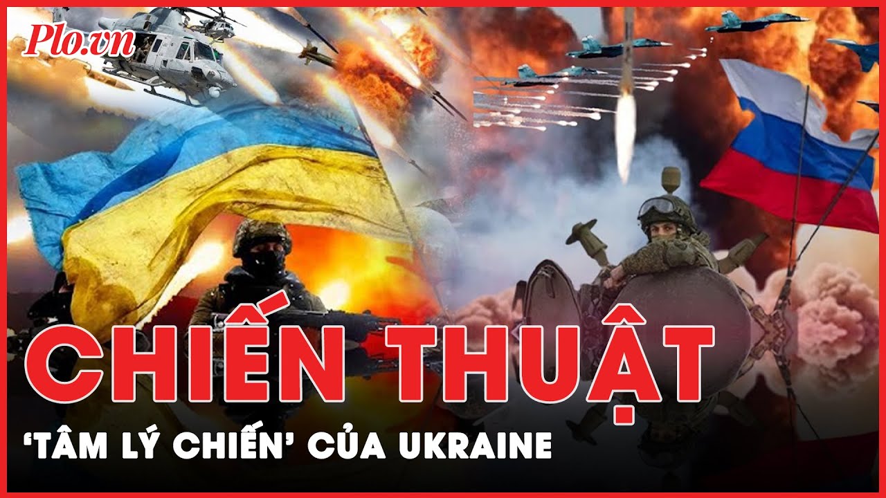 Tiết lộ chiến thuật của Ukraine khiến quân đội Nga ‘đói và rét cóng, không còn ý chí chiến đấu’