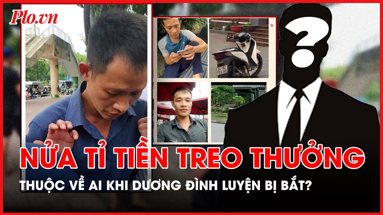 Nửa tỉ tiền treo thưởng thuộc về ai khi nghi phạm giết mẹ vợ và vợ cũ đã bị bắt? - PLO