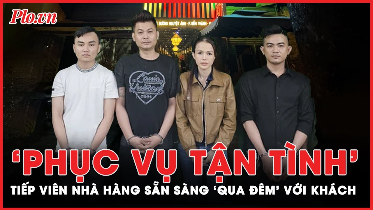 ‘Bí quyết chiều khách tới bến’ giúp nhà hàng ở quận 1, TP.HCM lúc nào cũng đông khách | Tin nhanh