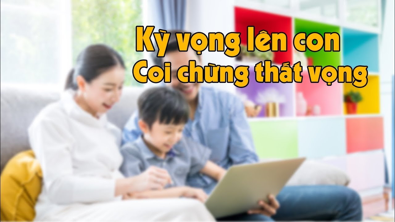 Khi con trẻ phải 'gánh' ước mơ của cha mẹ | Báo Phụ Nữ