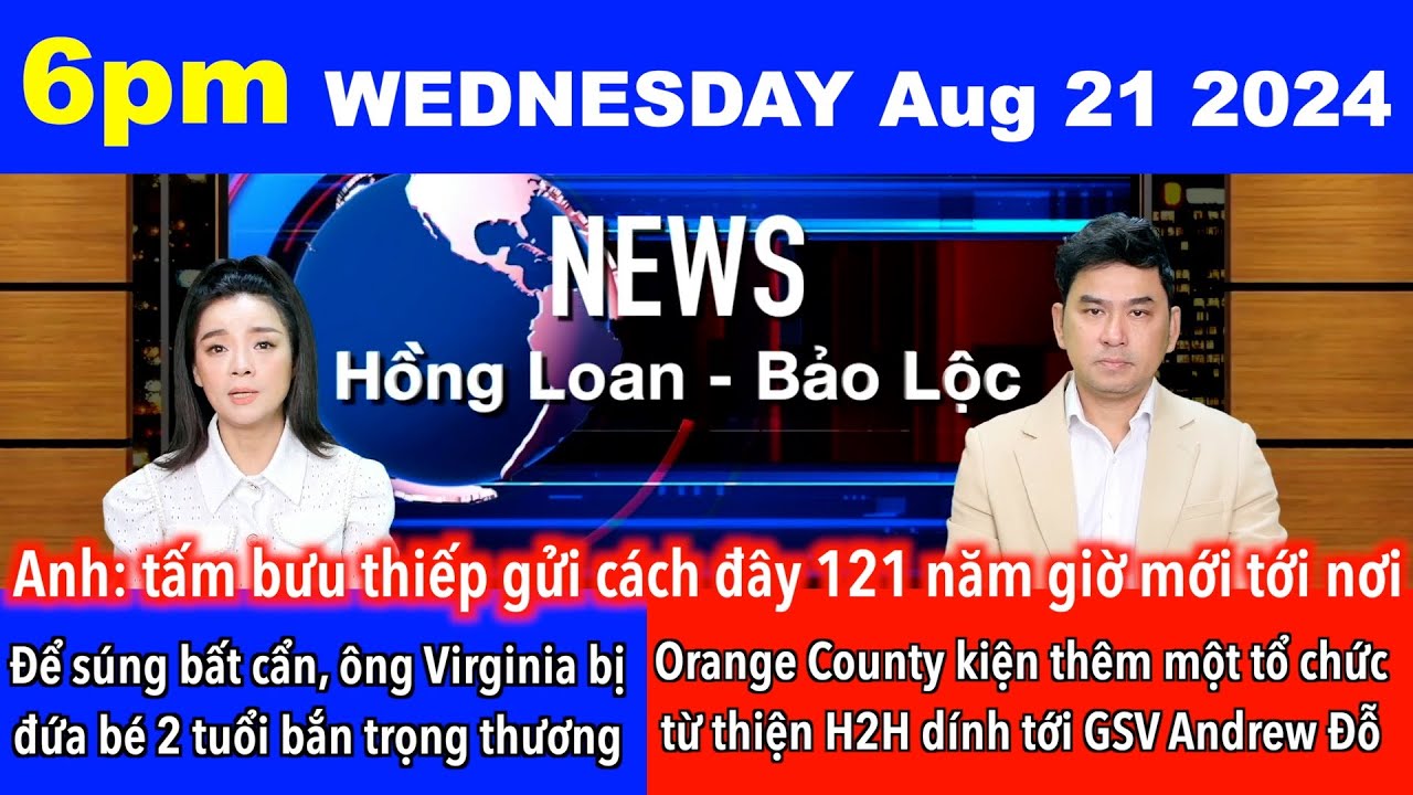 🇺🇸Aug 21, 2024 Anh quốc: tấm bưu thiếp gửi cách đây 121 năm bây giờ mới tới