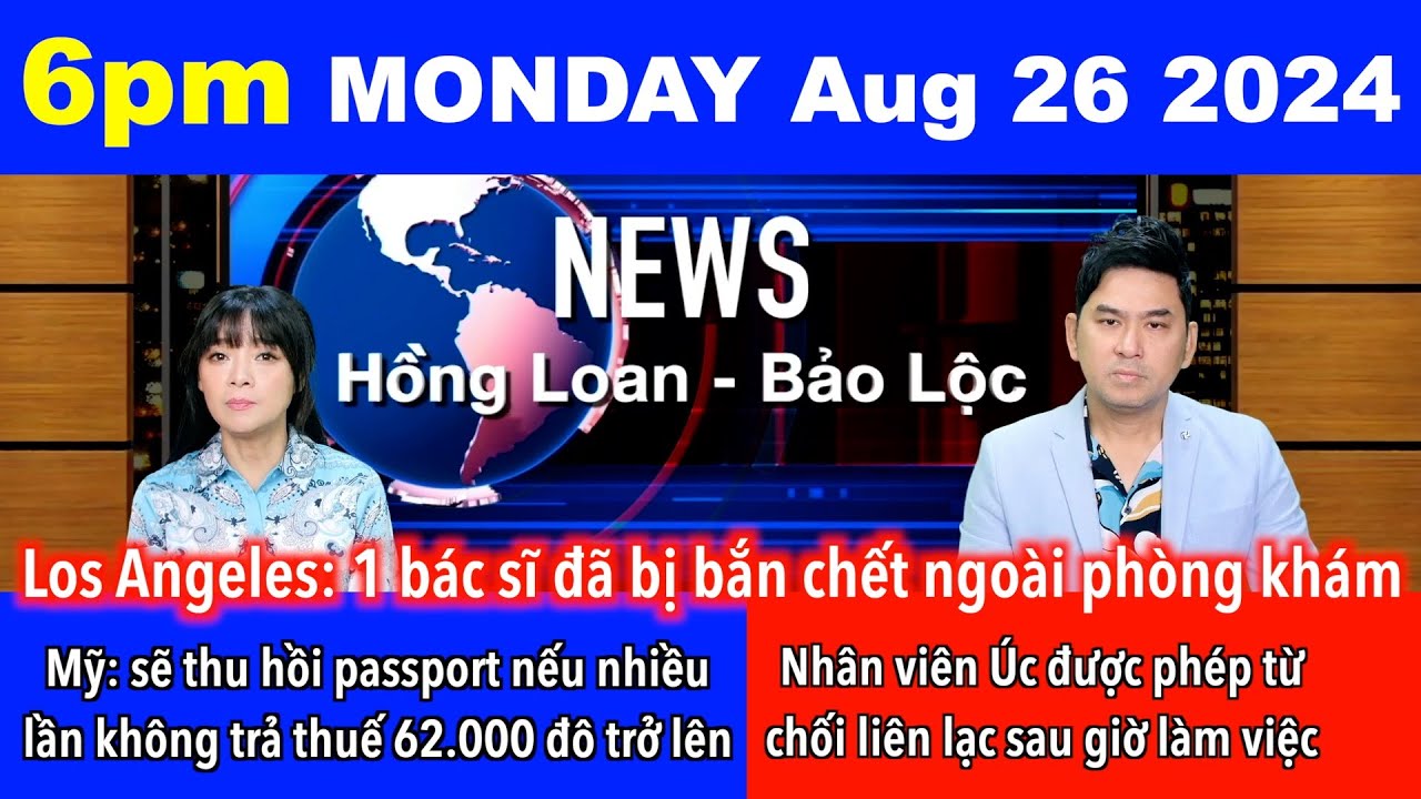 🇺🇸Aug 26, 2024 Sư Thích Chân Quang nói đọc báo là phá rừng, nhưng chùa Phật Quang lại chiếm đất rừng