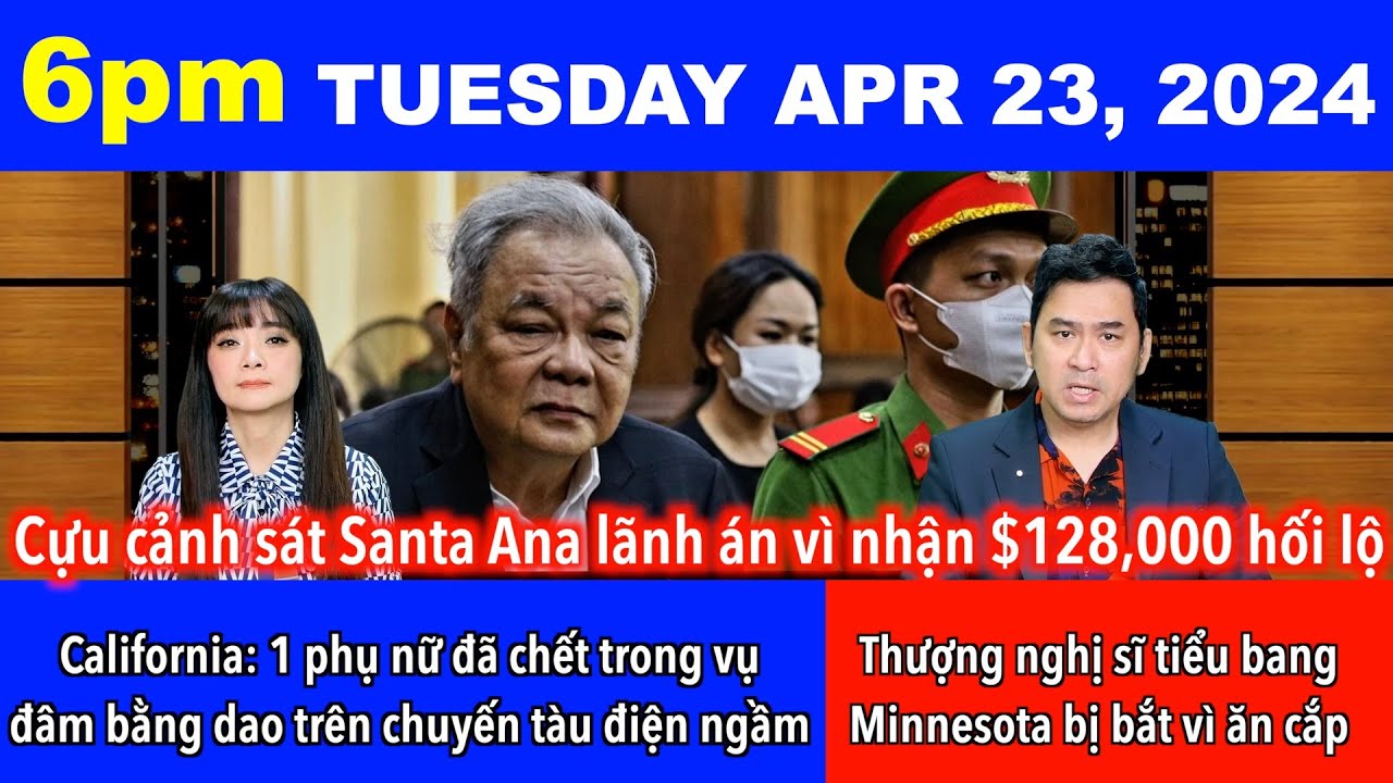 🇺🇸Apr 23, 2024 Ông Trần Quí Thanh, chủ Tân Hiệp Phát "chấp nhận mọi phán quyết" của toà