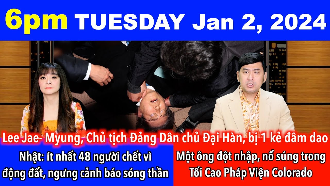 🇺🇸Jan 2nd, 2024 FBI: vụ tông xe chết người ở New York đêm Giao Thừa, không có bằng chứng khủng bố