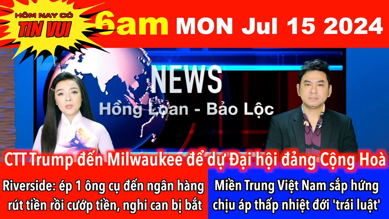 🇺🇸Jul 15, 2024 Người thiệt mạng trong vụ sát hại Cựu TT Trump là lính cứu hỏa đã che chở gia đình