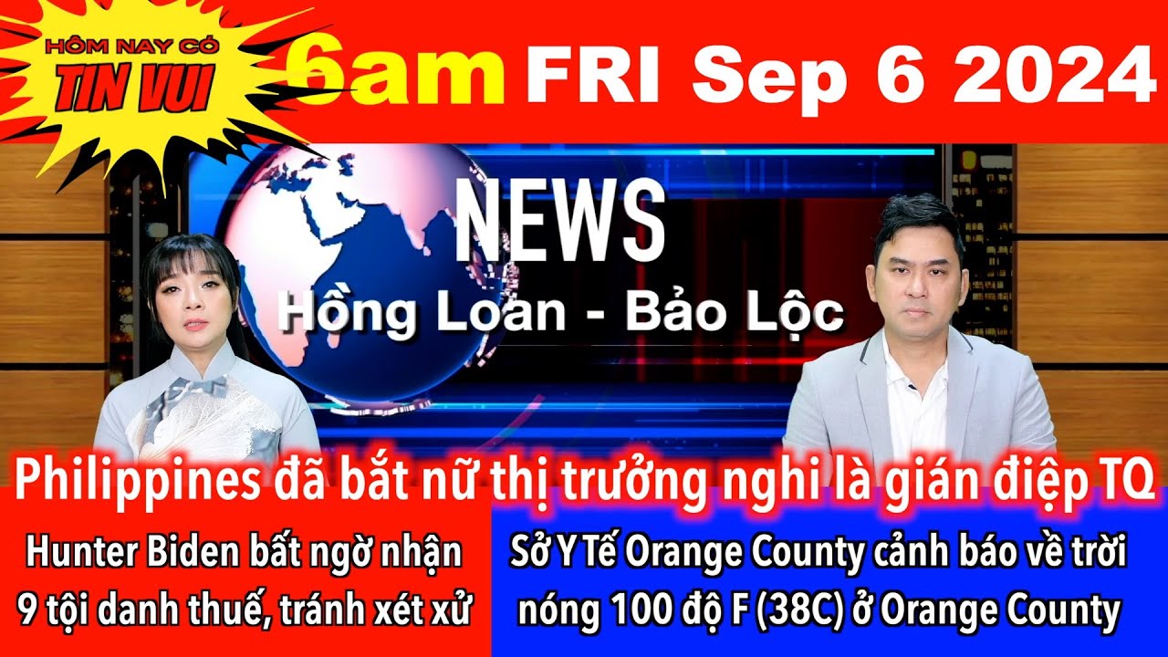 🇺🇸Sep 6, 2024 Cha của kẻ xả súng tại trường trung học Georgia bị bắt vì nhiều tội danh