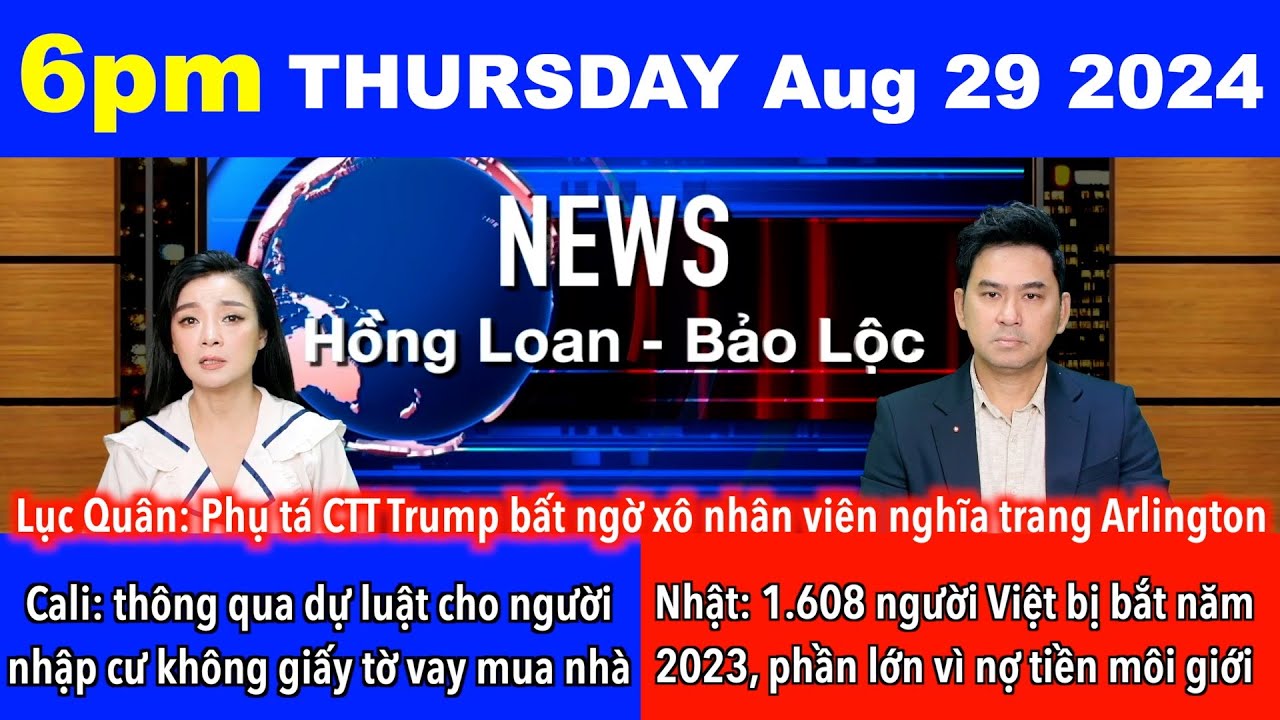 🇺🇸AuG 29, 2024 California thông qua dự luật cho người nhập cư không giấy tờ vay vốn mua nhà