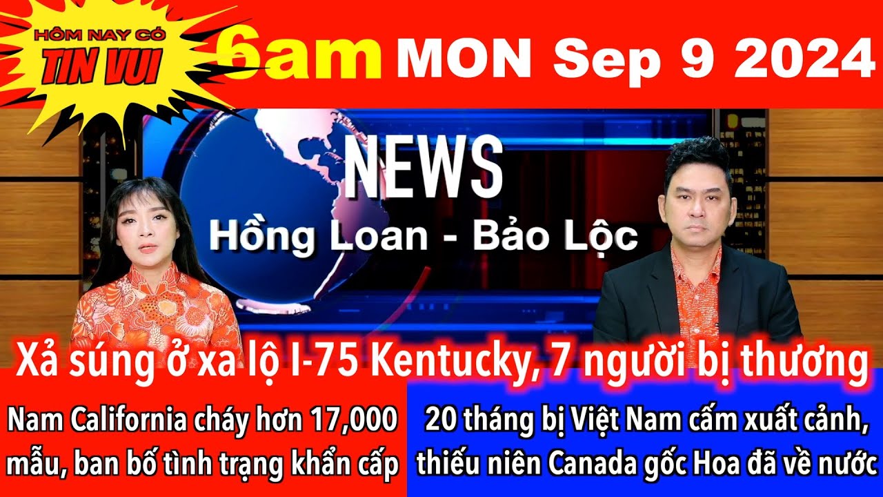 🇺🇸Sep 9, 2024 Trường học ở Georgia đã được cảnh báo 30 phút trước vụ xả súng