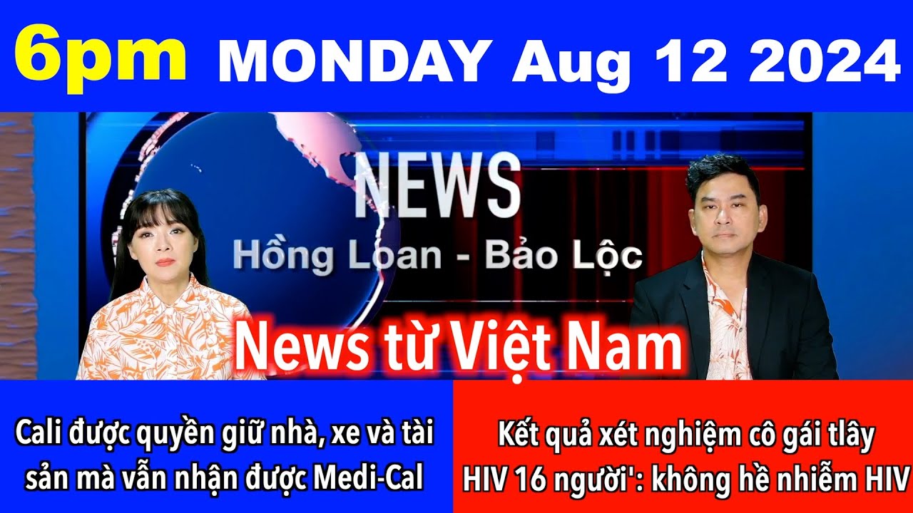 🇺🇸Aug 12, 2024 Cư dân California được quyền giữ nhà, xe và tài sản mà vẫn đủ điều kiện nhận Medi-Cal