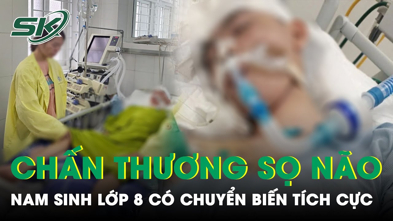 Chỉ Vì Mâu Thuẫn Trong Lúc Chơi Bóng, Nam Sinh Bị Bạn Đánh Chết Não, Có Khả Năng Hồi Phục Không?