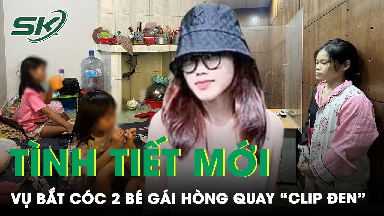 Hé Lộ “Đường Tắt” Giúp “Mẹ Mìn” Cả Gan Xây Kế Hoạch Bắt Cóc 2 Bé Gái Ở Phố Đi Bộ Hòng Bán “Clip Đen”