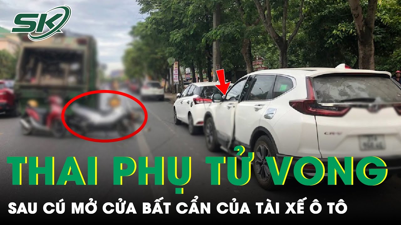 Mâu Thuẫn Sinh Hoạt, Con Rể Cầm Hung Khí Truy Sát Đoạt Mạng Bố Mẹ “Vợ Hờ” Tại Thái Nguyên | SKĐS