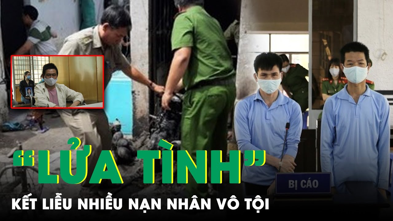 Sát Hại Bạn Gái Trong Cơn Cuồng Nộ, Gã Trai Xin “Đổi” 20 Năm Tù Thành... “Án Tử” | SKĐS