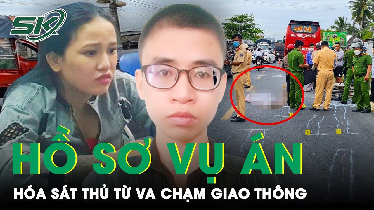 Hành Trình Truy Lùng Những Kẻ Hóa Sát Thủ Sau Va Chạm Giao Thông | SKĐS