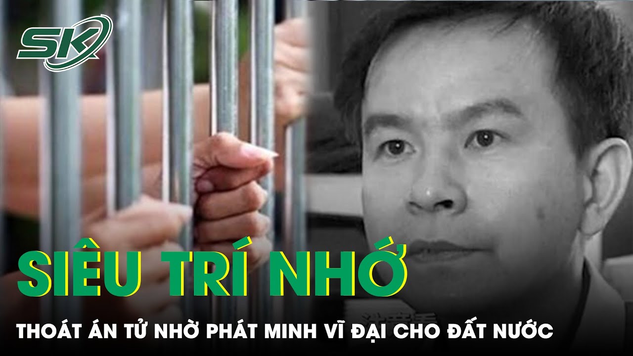 Bị Lôi Đi Tử Hình Tử Tù Thông Minh Thoát Chết Trước Nhờ Phát Minh Vĩ Đại Cho Đất Nước | SKĐS