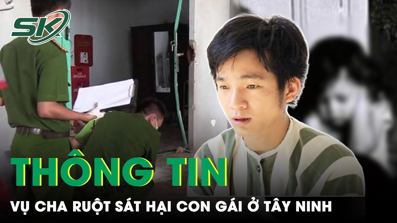 Thông Tin Người Đàn Ông “Trút Đòn Roi” Khiến Con Sinh Năm 2023 Tử Vong | SKĐS