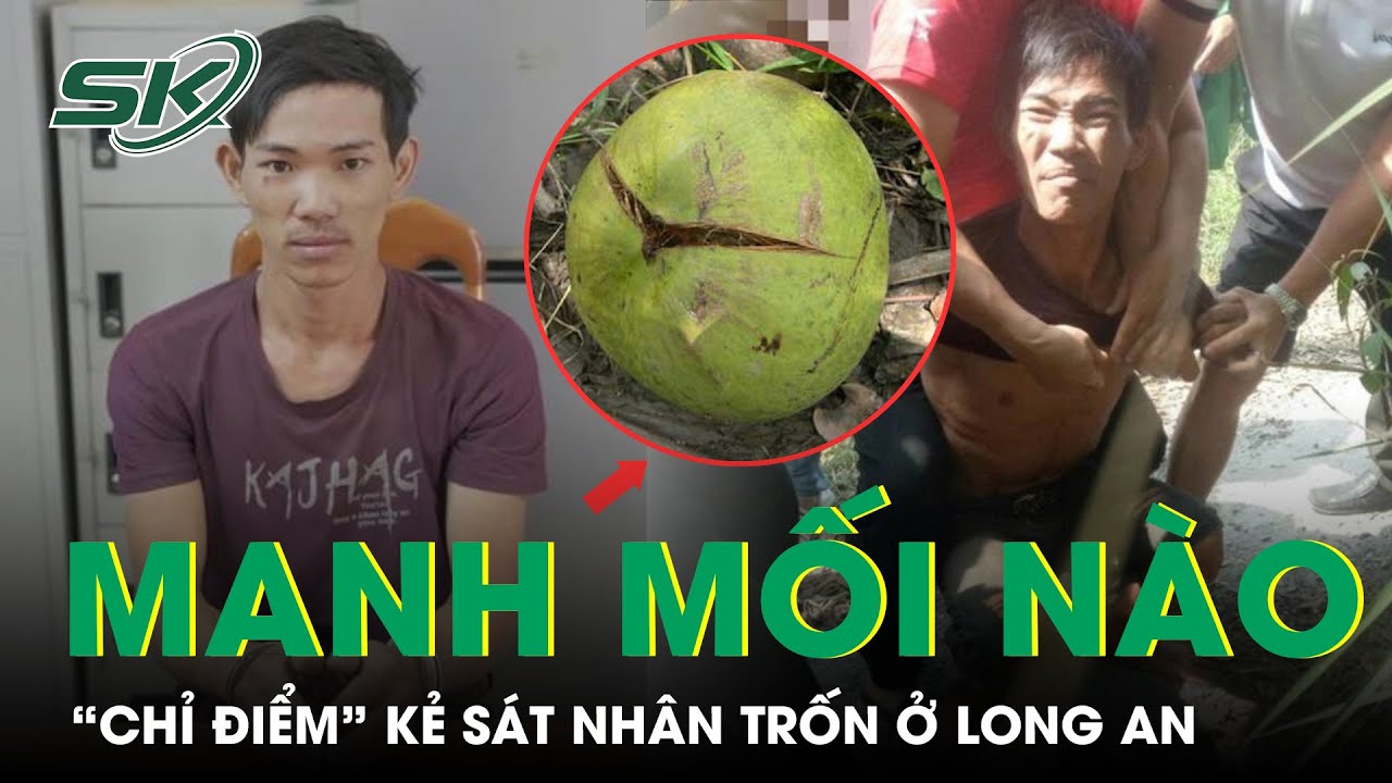 Manh Mối Quan Trọng Nào Đã “Chỉ Điểm” Kẻ Giết Người Trong Khu Rừng 50ha Ở Long An | SKĐS