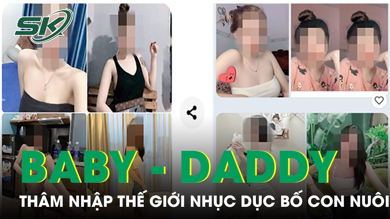 Khủng Khiếp Cuộc Trao Đổi Thân Xác, Sinh Viên Giỏi, Tiếp Viên Hàng Không Làm Sugar Baby | SKĐS