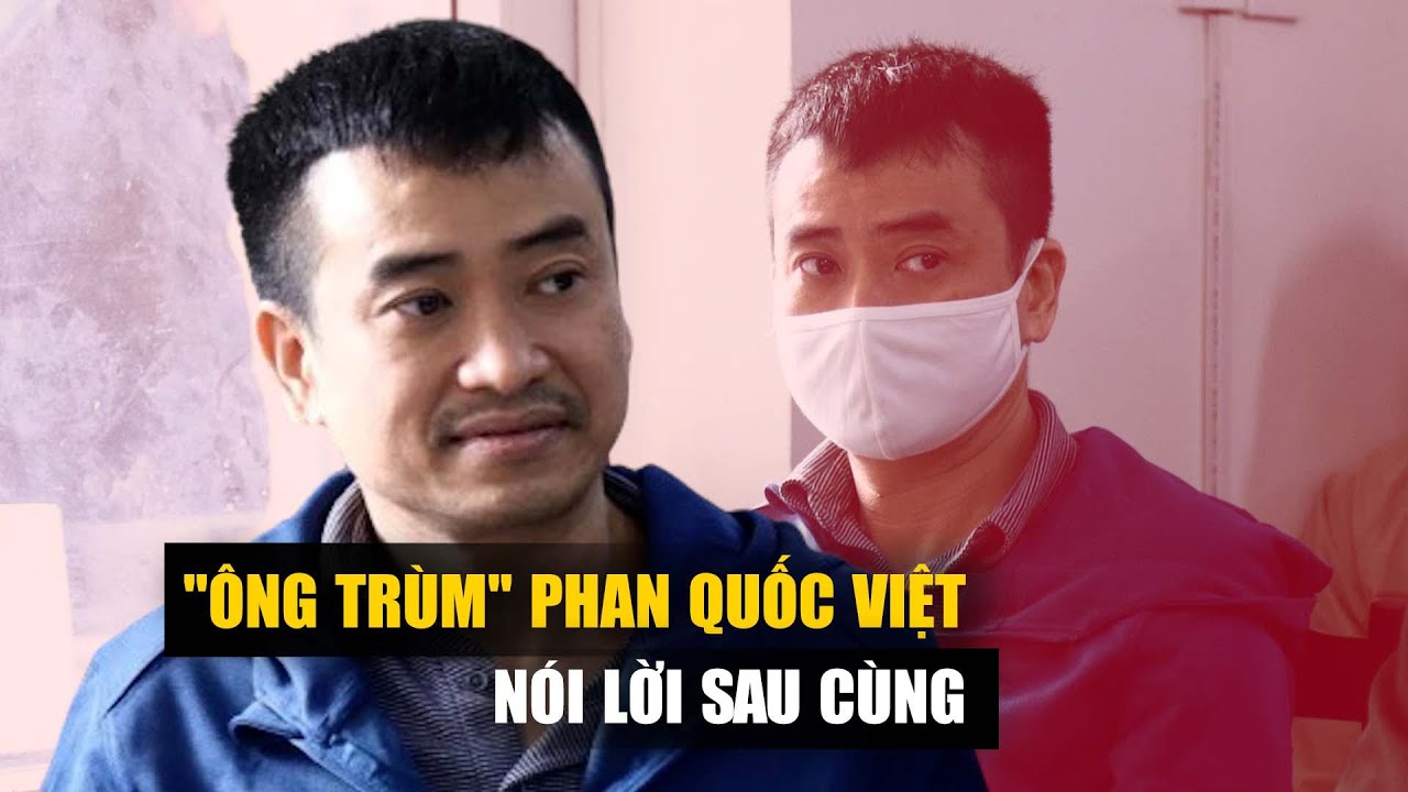 Ông trùm Việt Á: Thừa nhận sai phạm nhưng mong được xem xét "công trạng"