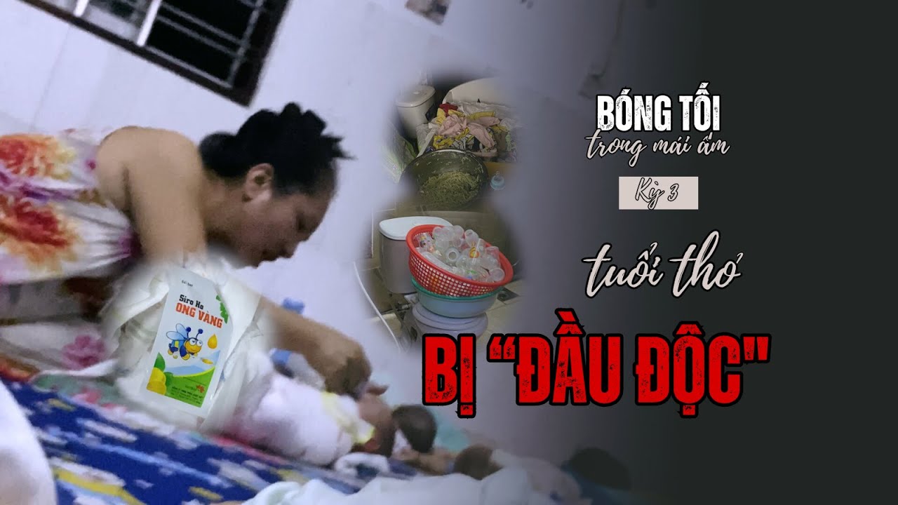 [ĐIỀU TRA] Tội ác ở mái ấm tình thương Hoa Hồng - Kỳ 3: Tuổi thơ bị "đầu độc"