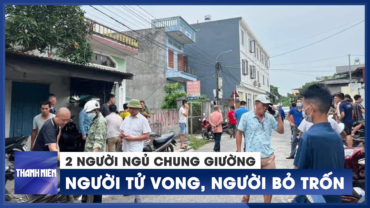 Điều tra nghi án sát hại người thân bằng điện ở Hải Phòng