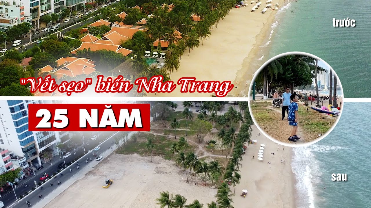 Hoàn tất tháo dỡ resort Ana Mandara, "vết sẹo" án ngữ biển Nha Trang