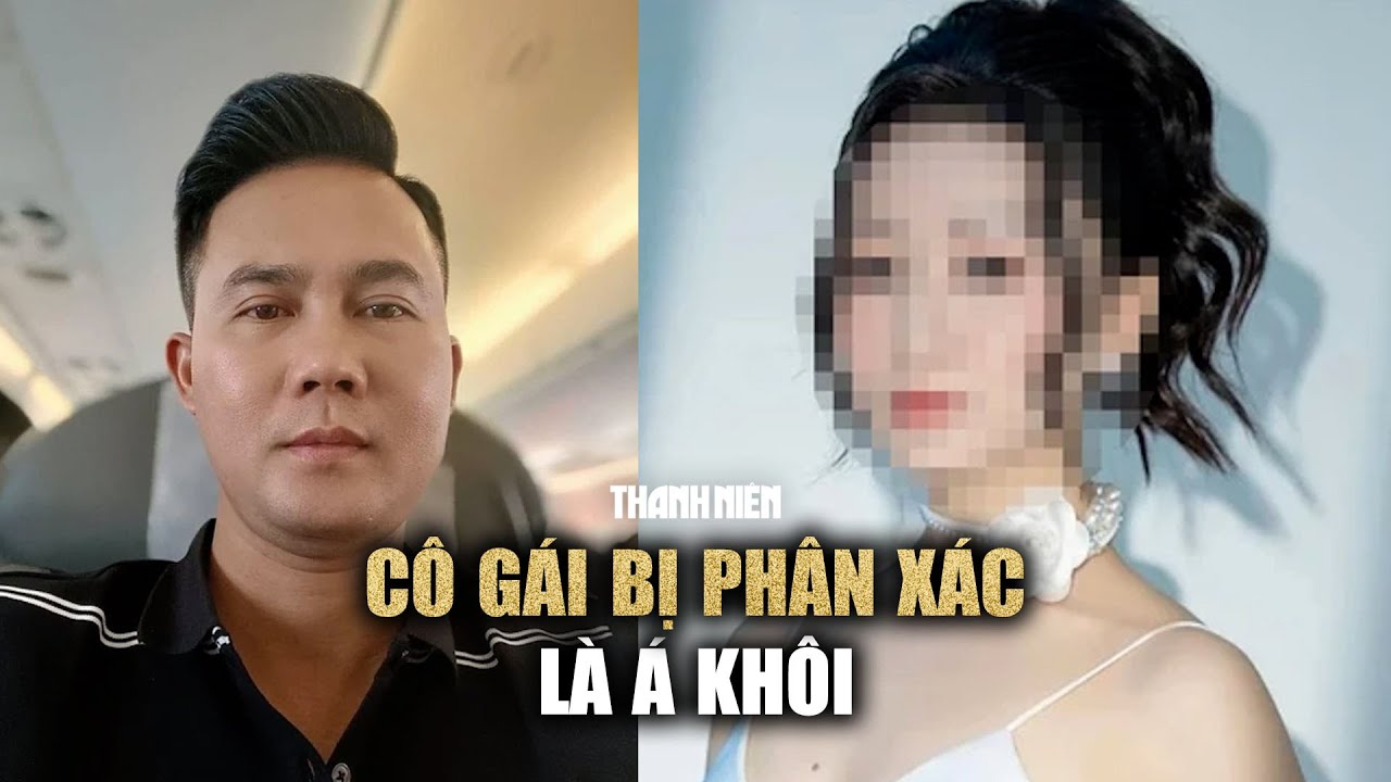 Cô gái bị sát hại, phân xác ở Hà Nội là á khôi cuộc thi sắc đẹp