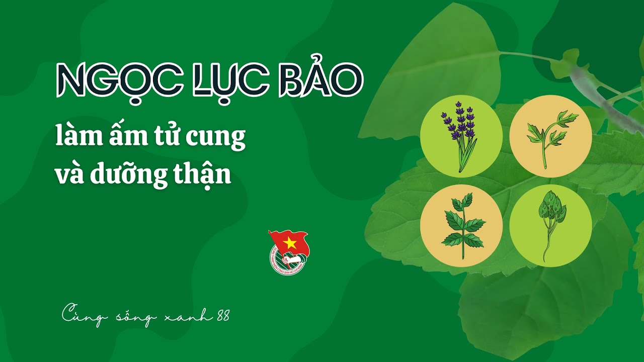 Cùng sống xanh số 88: TRỞ VỀ TỪ CÕI CHẾT VÌ UNG THƯ GAN NHỜ BÀI THUỐC NÀY