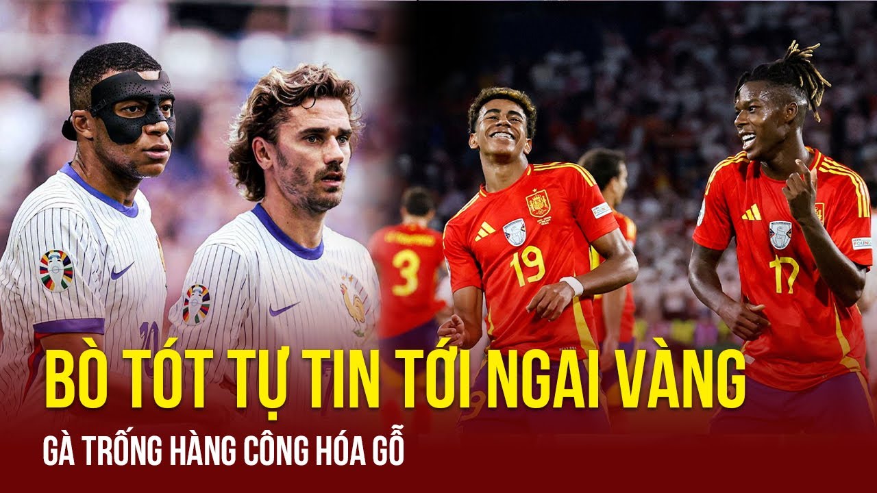 Đại chiến long trời lở đất: ‘Bò tót’ đạp gió rẽ sóng tới ngôi vương | TTVH