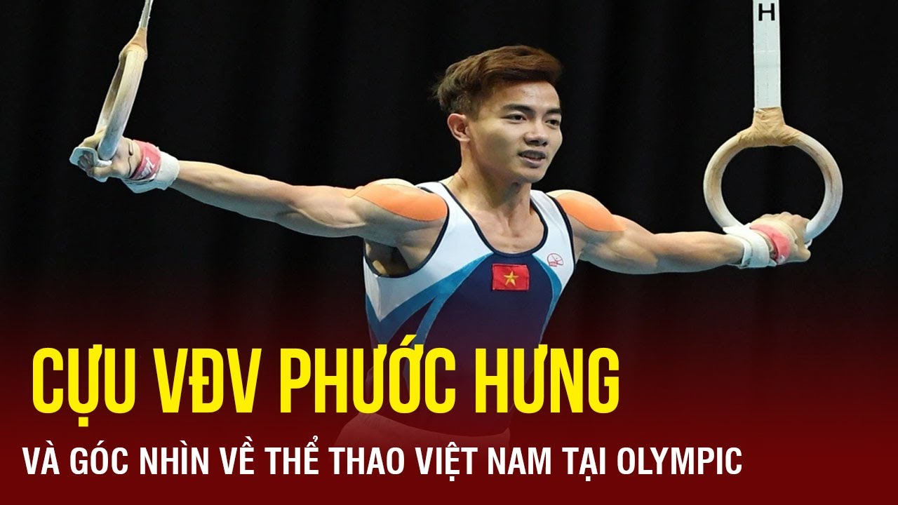 Thể thao Việt Nam “trắng tay” tại Olympic 2024: “Đây có thể chỉ là bước chuyển mình” | TTVH