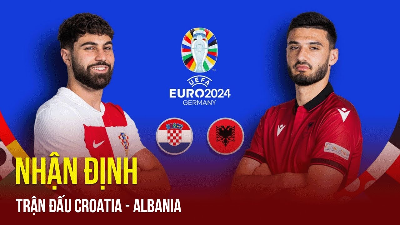 Nhiệm vụ phải thắng, Modric cùng các đồng đội 'nghiền nát' Albania | TTVH