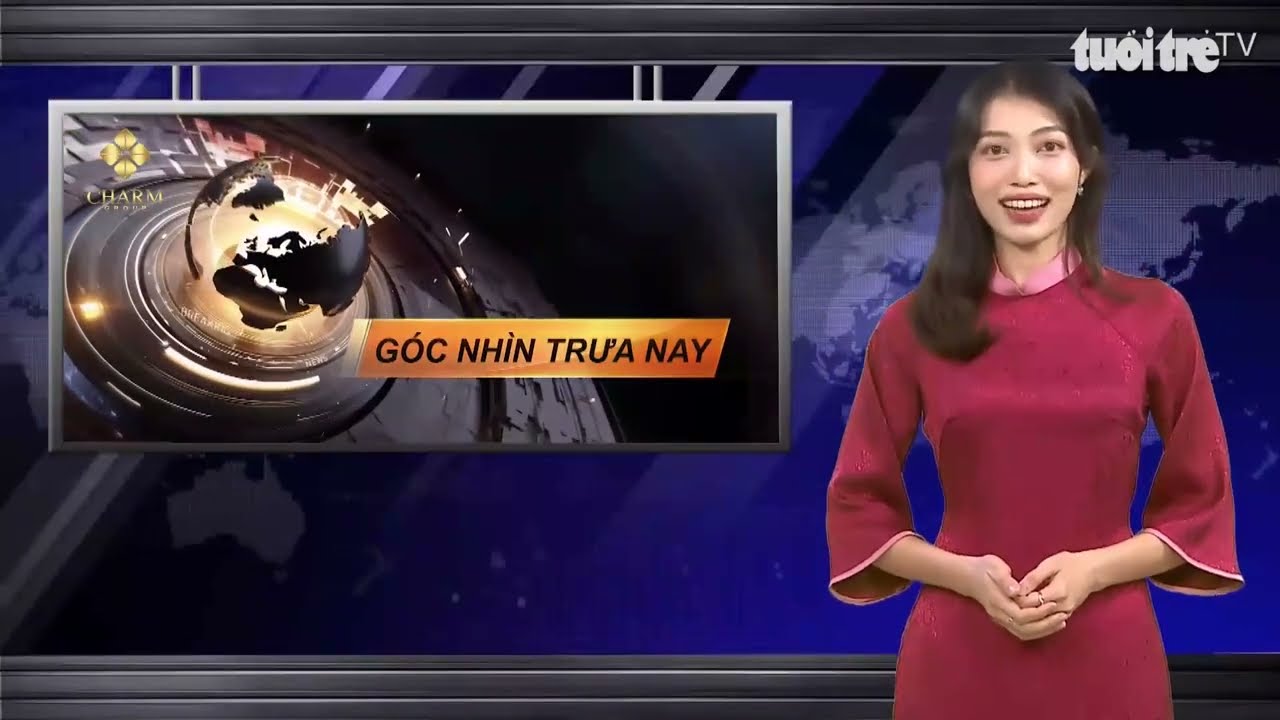 Góc nhìn trưa nay | Chụp đìa ăn Tết