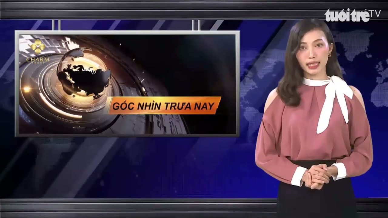 Góc nhìn trưa nay | Mùa mưa, lên núi hái 'lộc trời'